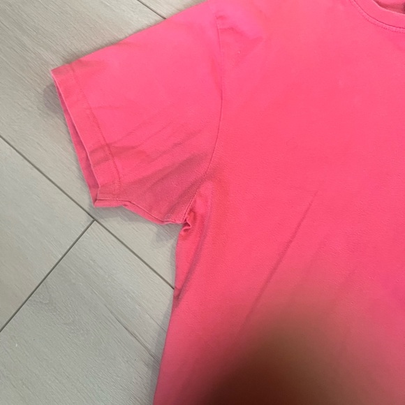 Billionaire Boys Club Pink Graphic Tee for Men Size, can run smaller than usual - Picture 5 of 5